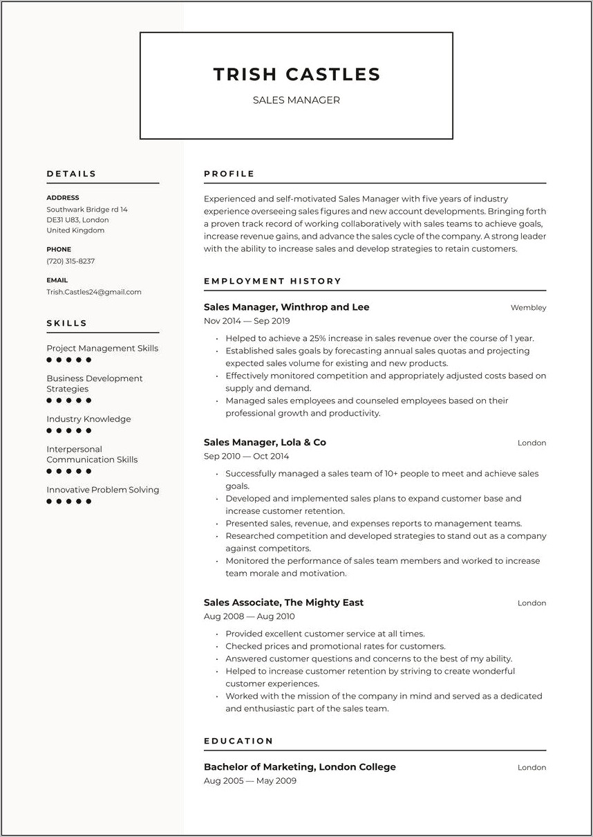 Devry Website To Find Job And Resume