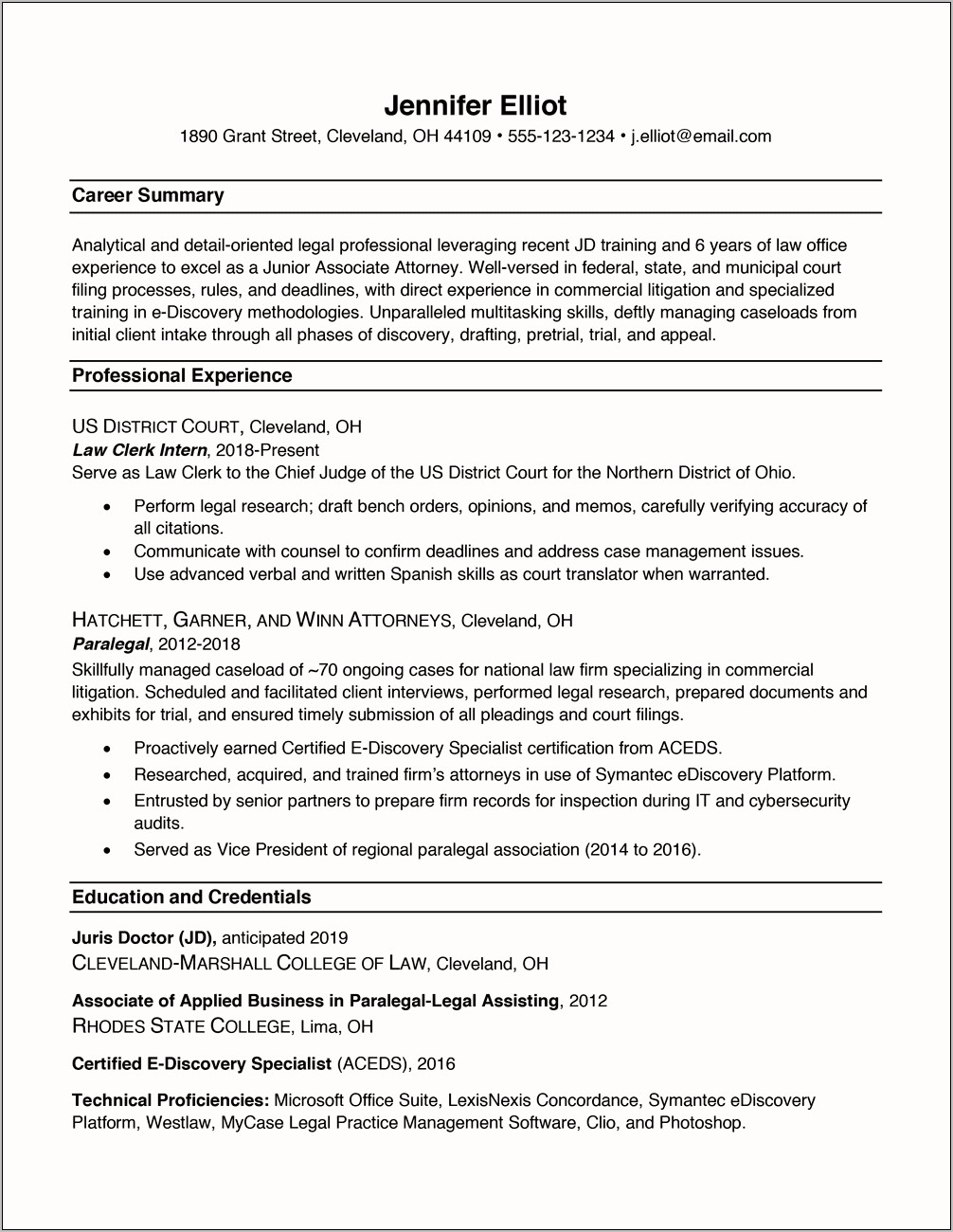 Director Of Foreign Language Department Resume Samples