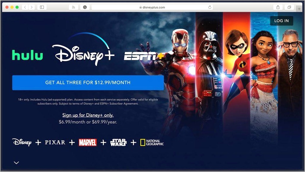 Disney Plus Resume Doesnt Work On Samsung Tv