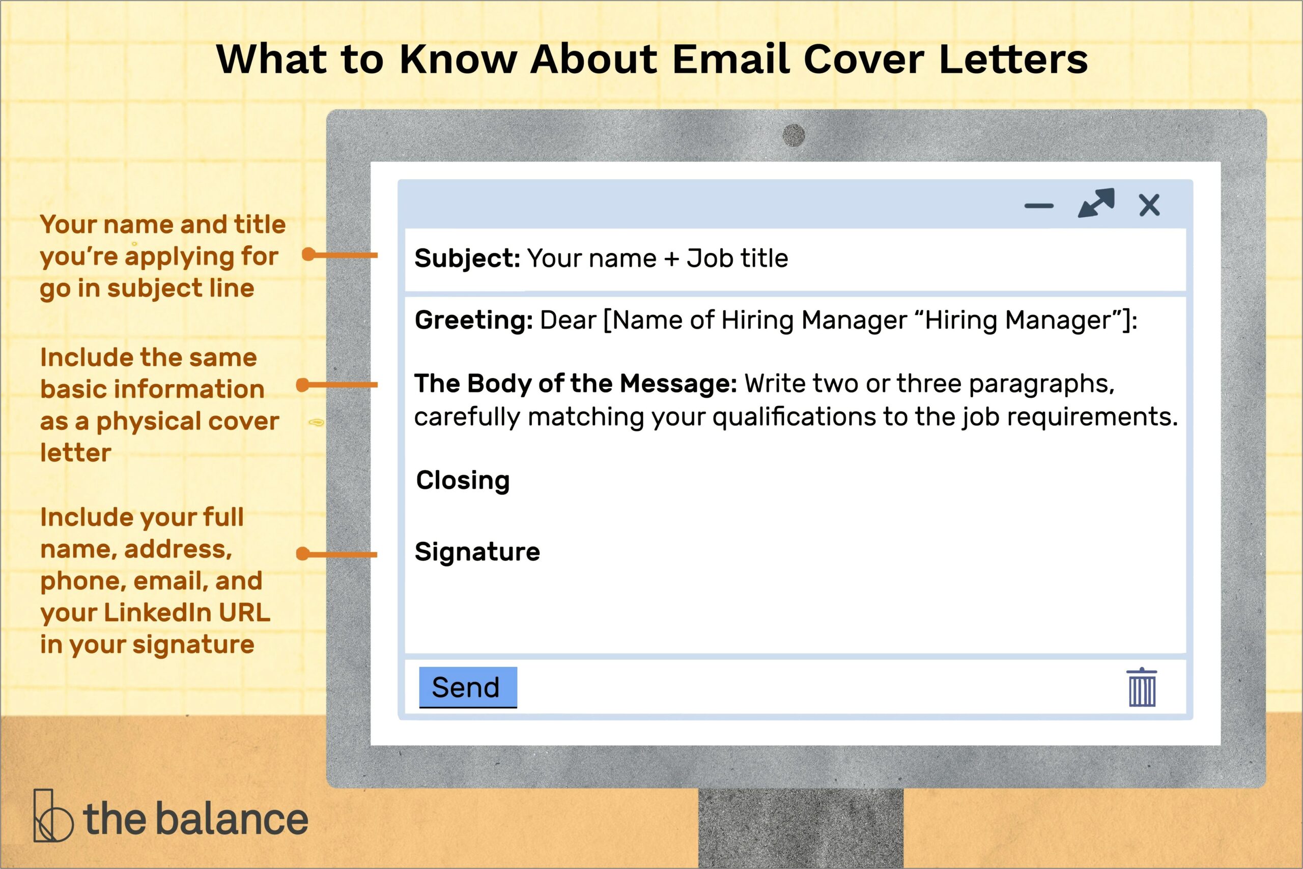 Do You Include Your Resume On Cover Letter