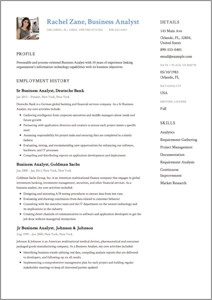 Do You Put In Aa With Ba Resume