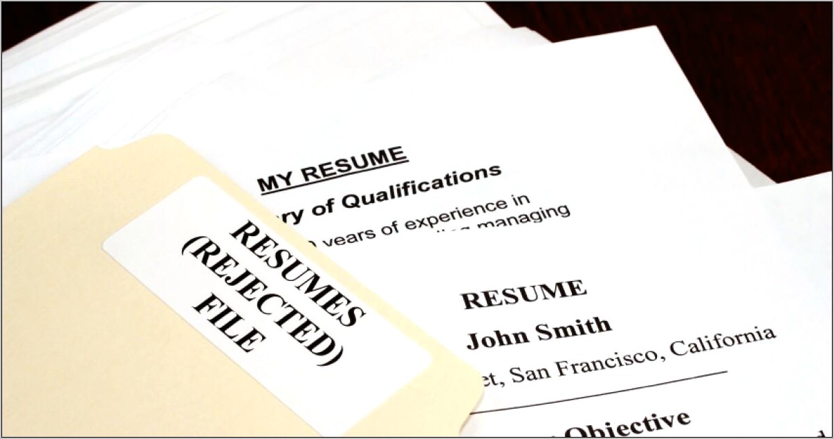 Do You Put Job Shadowing On A Resume