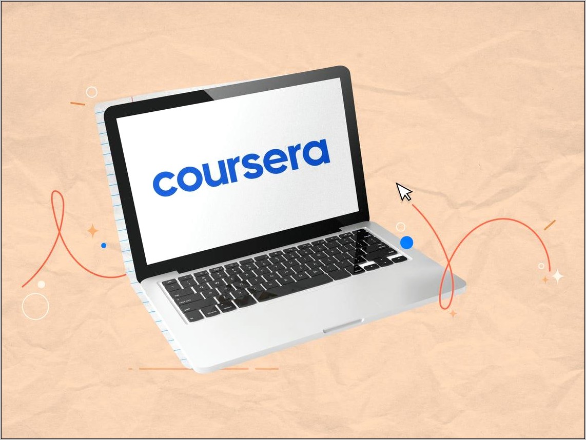 Does Coursera Look Good On A Resume