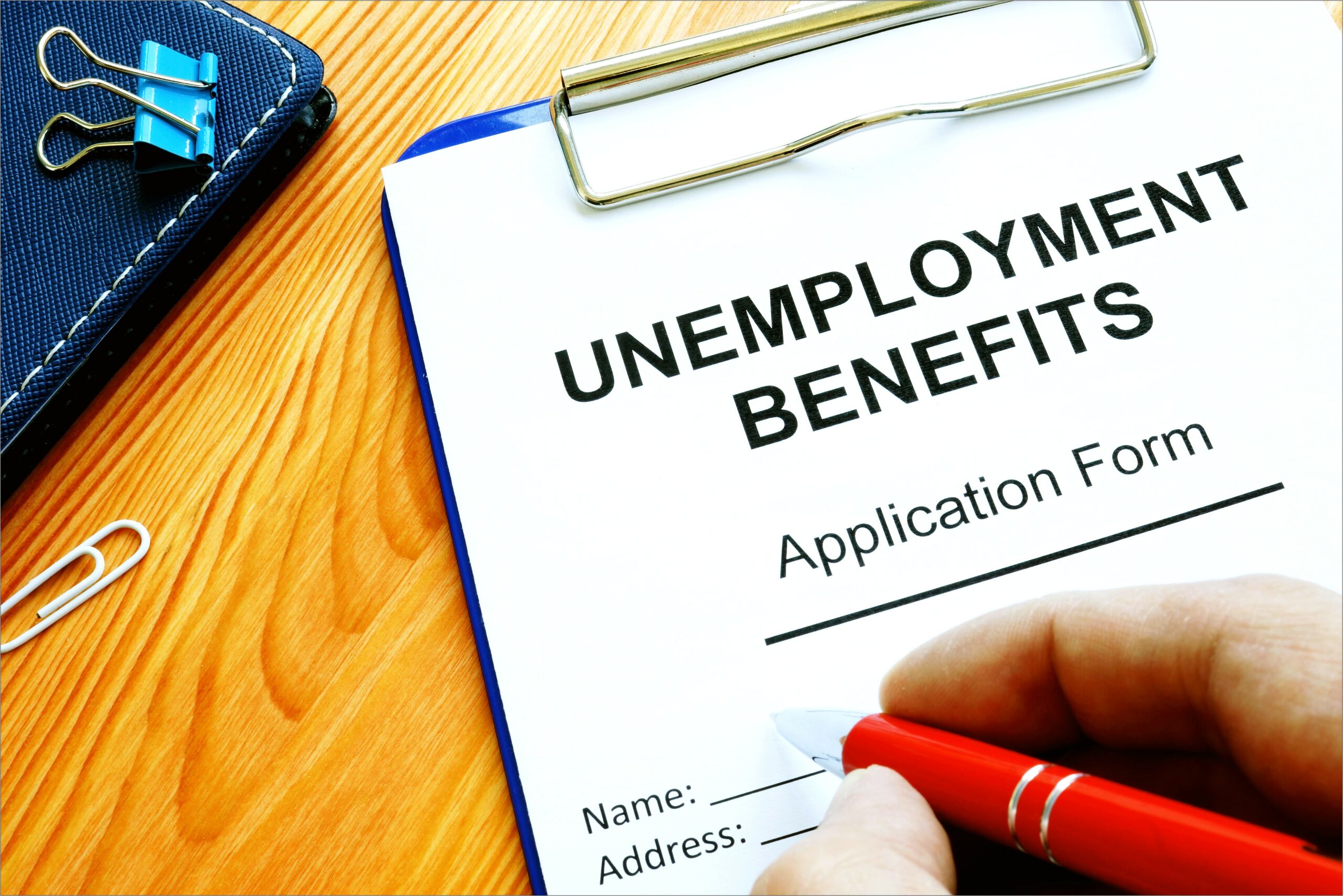 Does Unemployment Resume If Lose Job Again