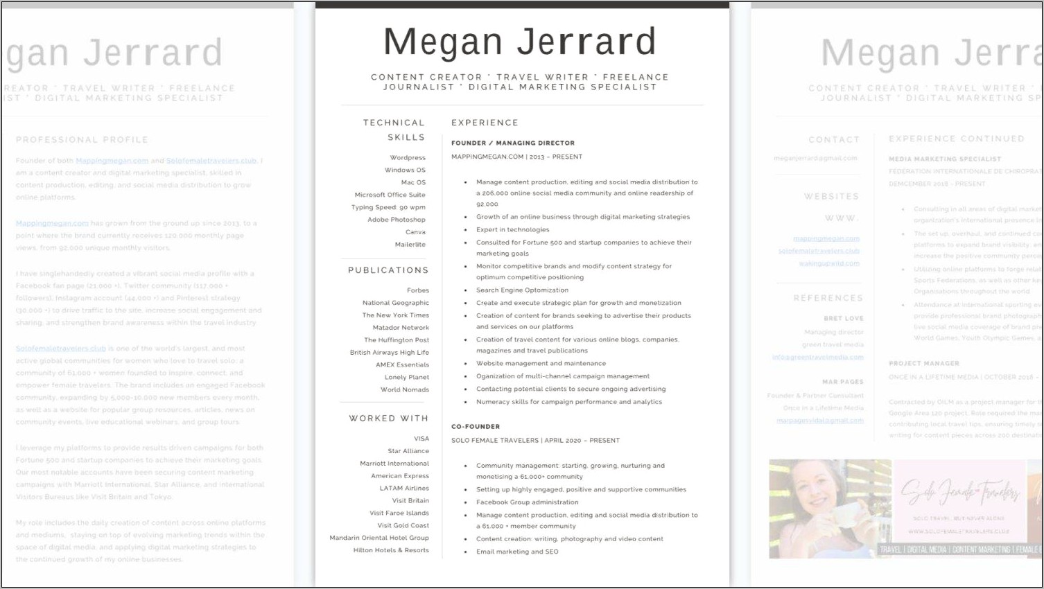 Does Wwoofing Look Good On A Resume