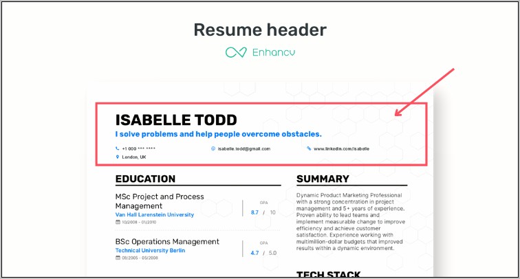 Entry Level Hair Stylist Resume Examples