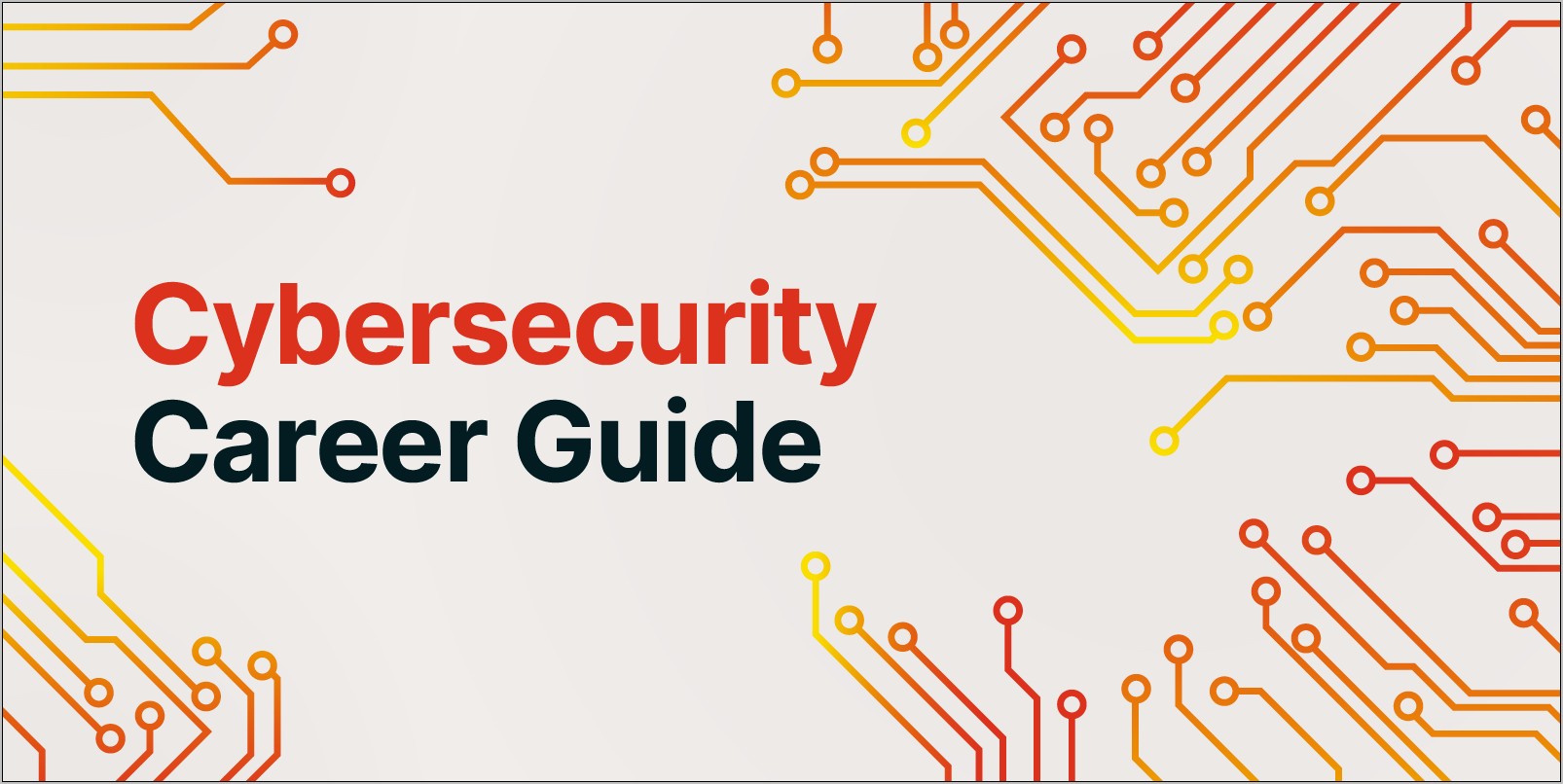 Everyday Cyber Security Skill Sets For Resume