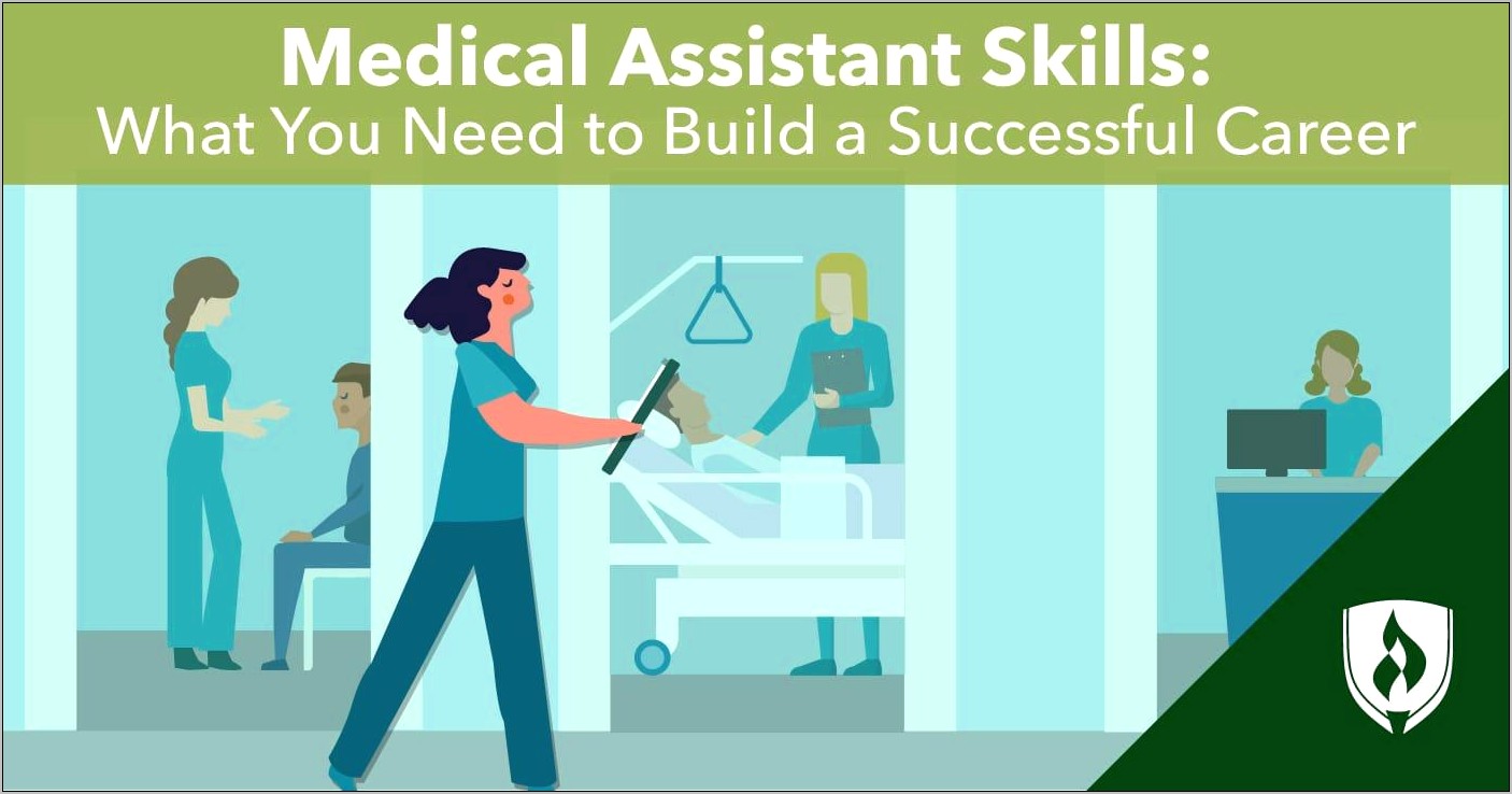 Expected Skills For Physician Assistant Resume