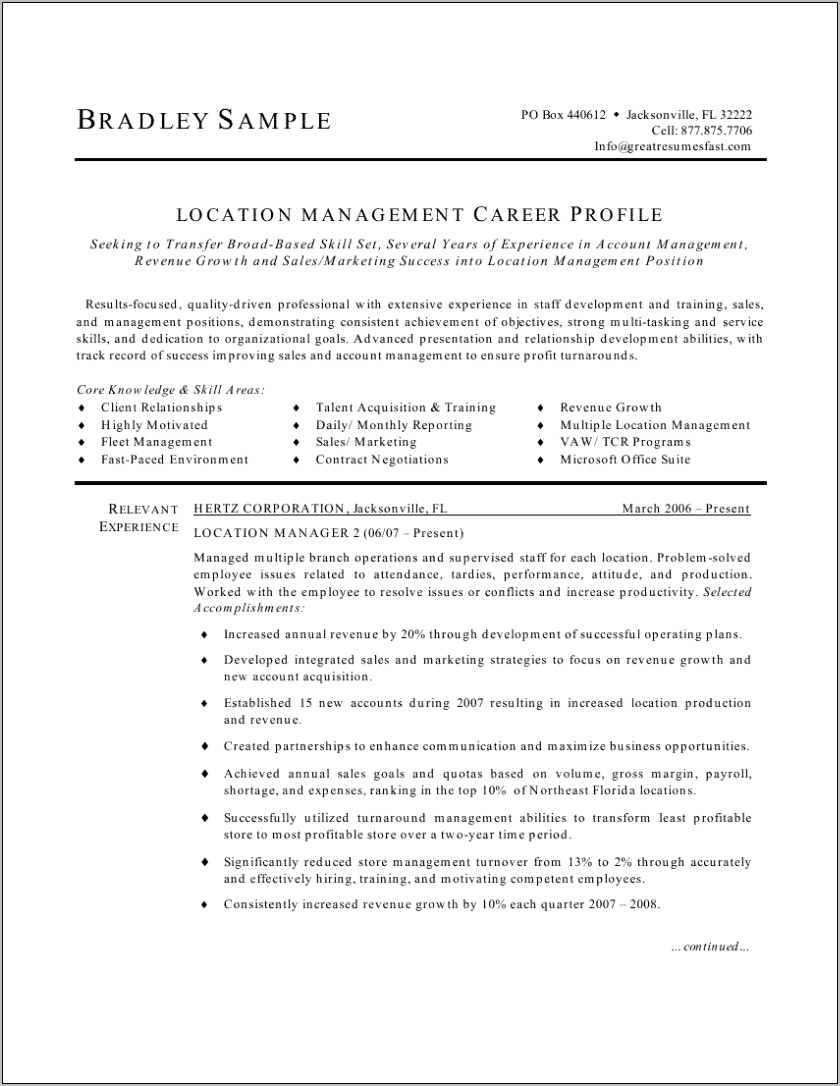 Eye Catching Resume Objectives For Medical Assistant