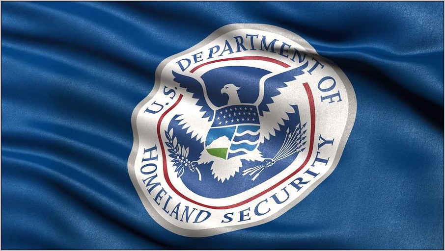 Federal Resume Examples For Us Custom Border Patrol