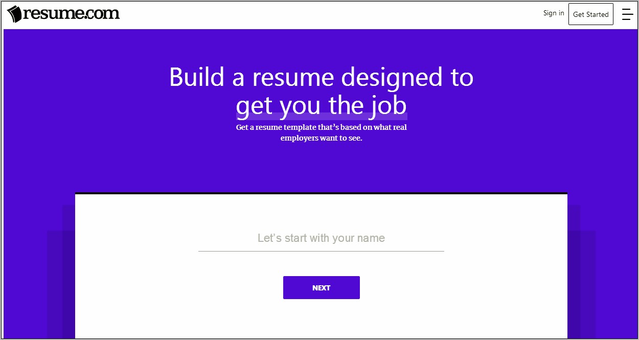 Find My Profession Free Resume Review