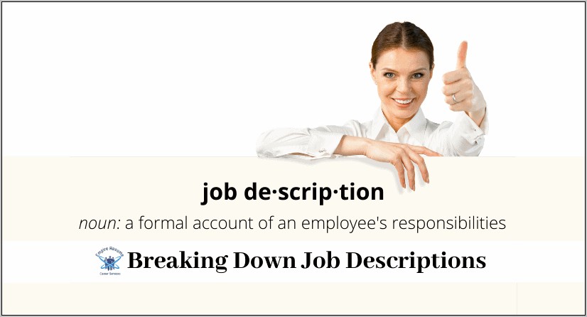 Find Resume Compare To Job Description