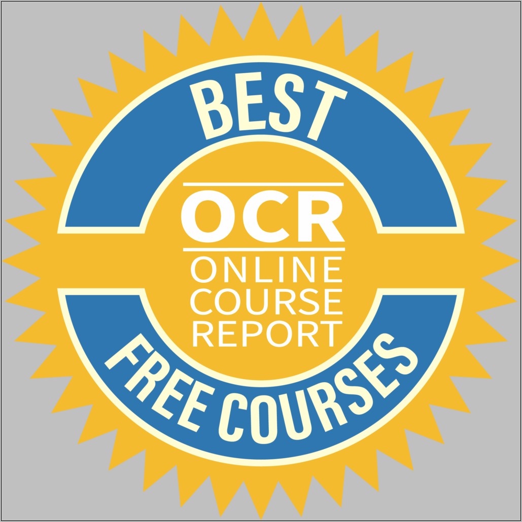 Free Human Resources Certification Courses For Resume