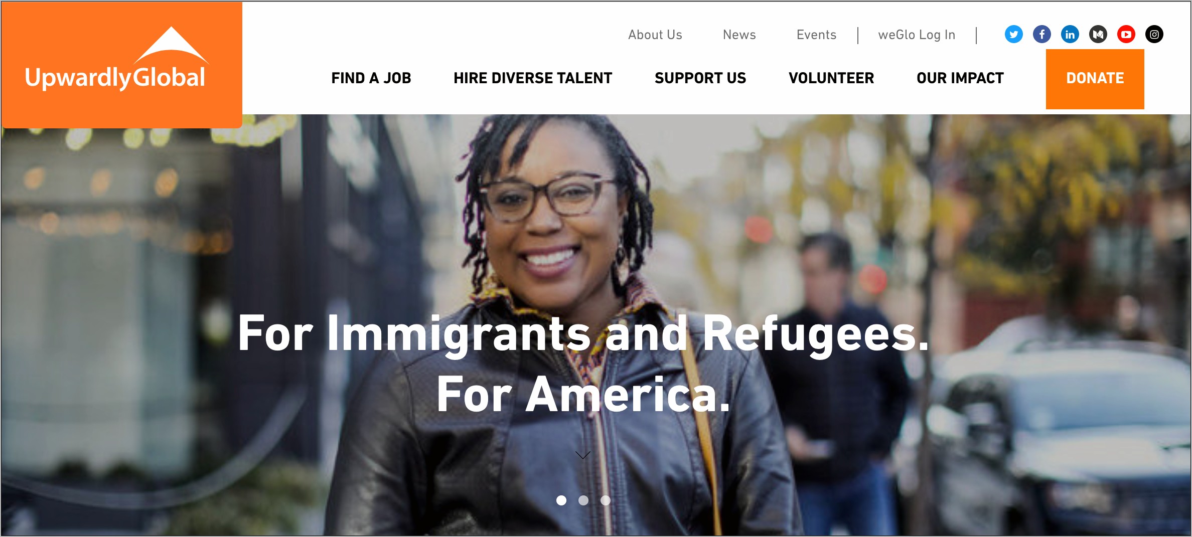Free Immigrant Help Resume New York