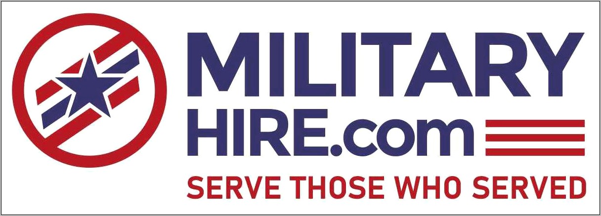 Free Millitary Resume Database For Recruiters
