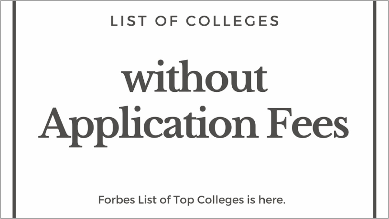 Free Online Certifications For Resume Forbes