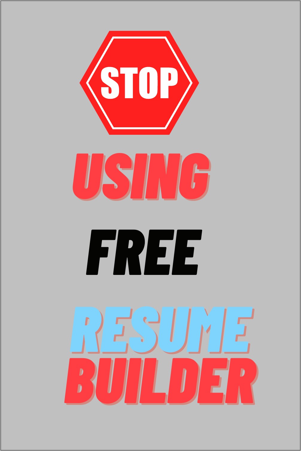 Free Resume Maker 100 Percent Freee