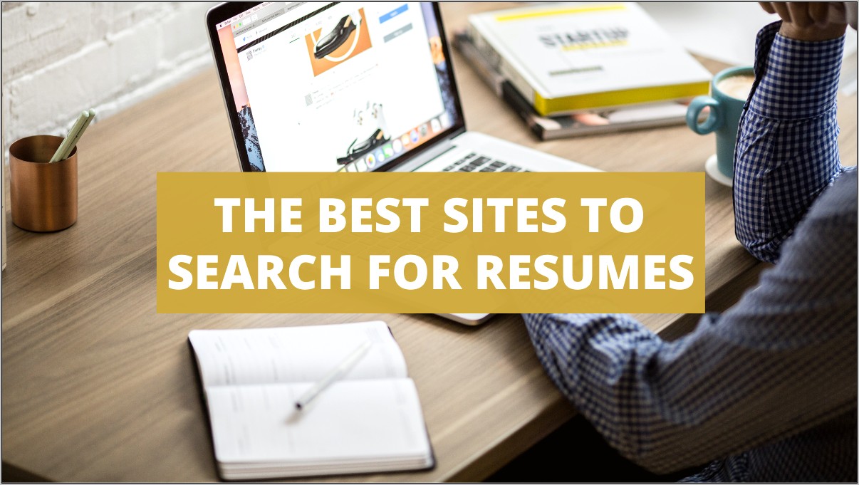 Free Search Engines For Resumes