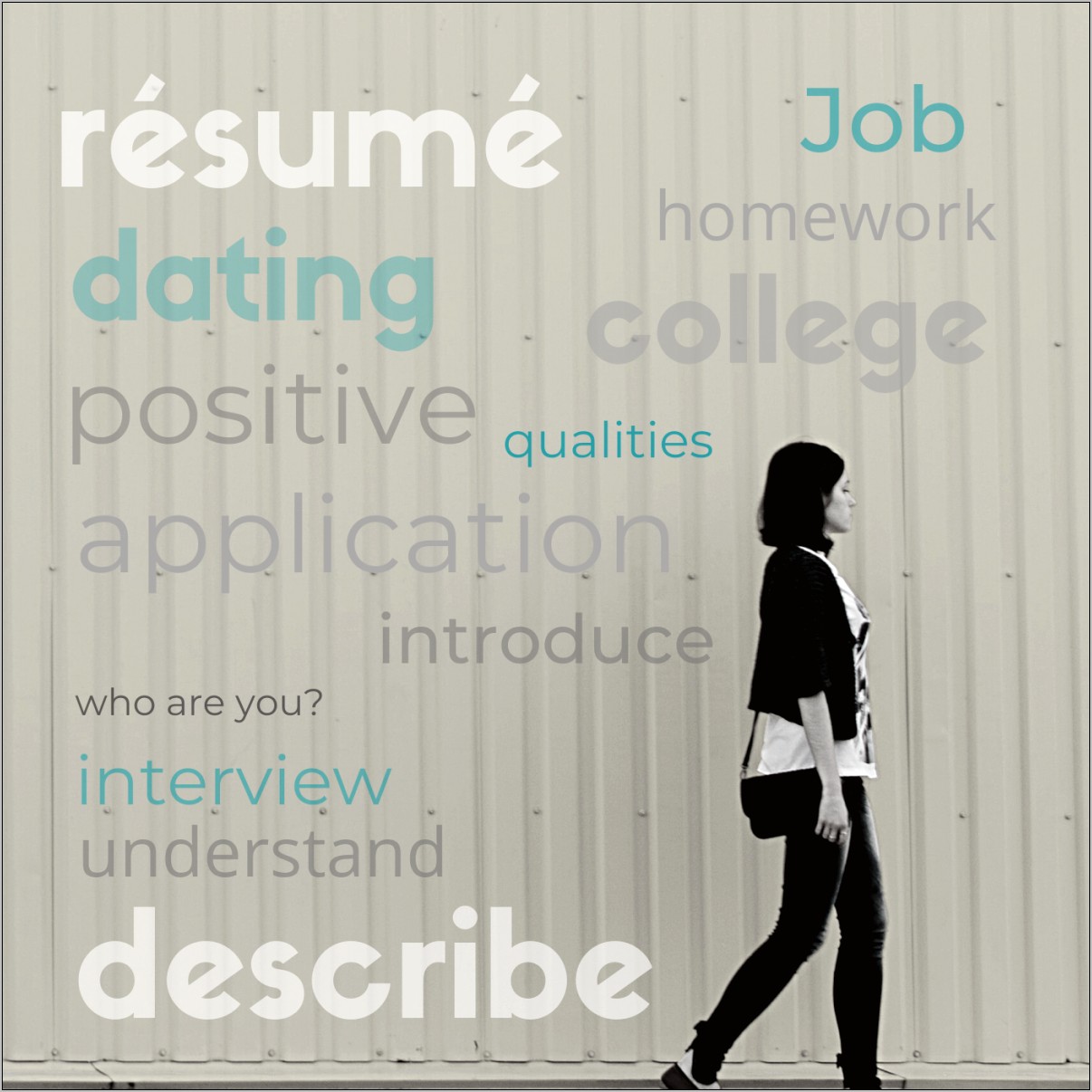 Good Characteristics To Put On A Resume