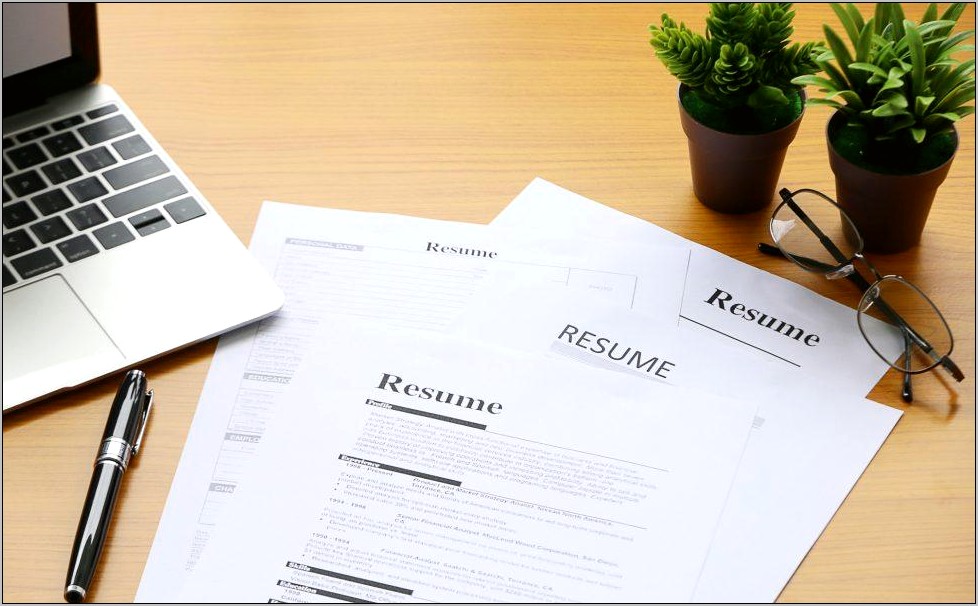 Good Deals On Resume Writing Services