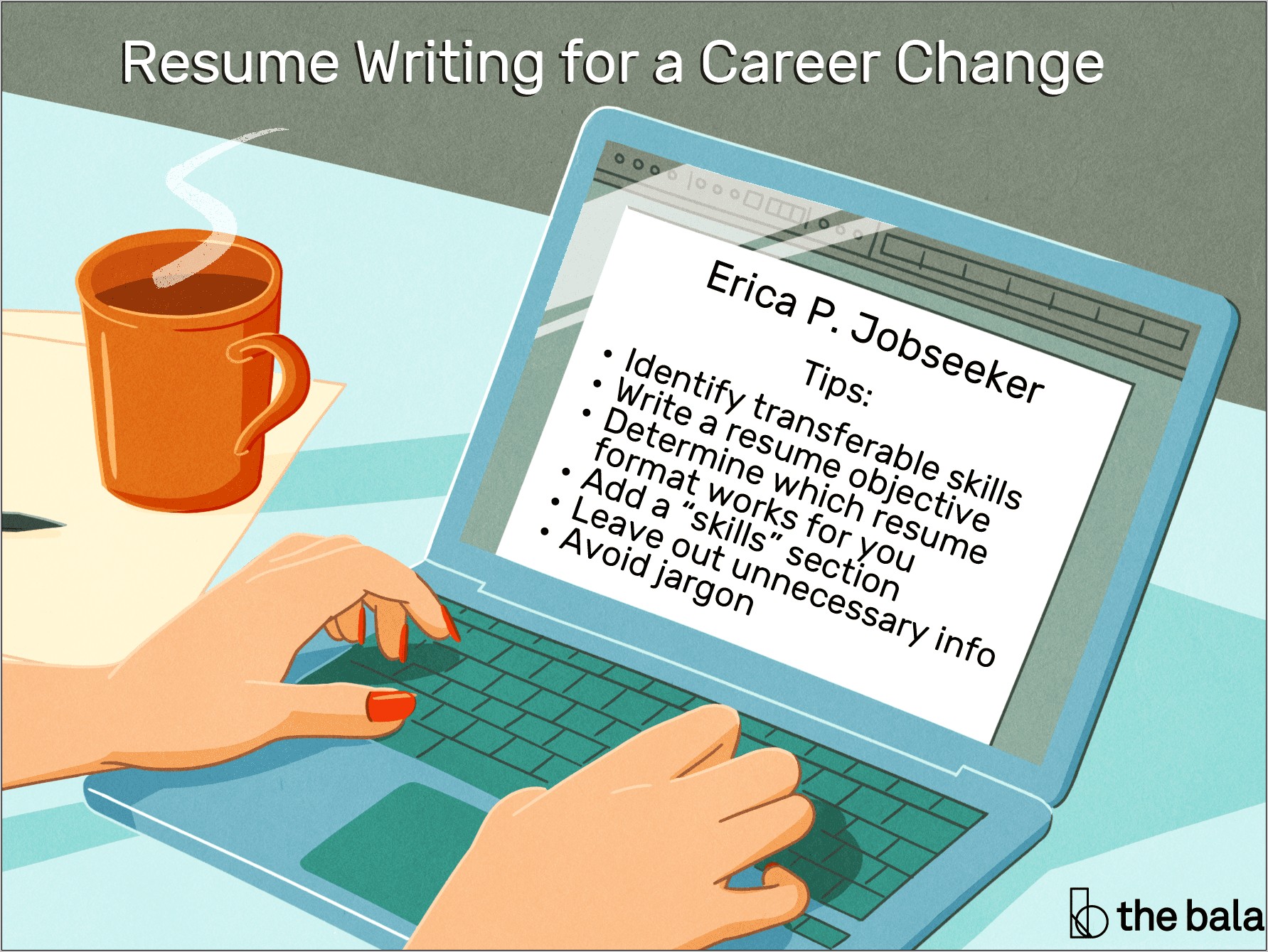 Good Excuses To Change Jobs On A Resume