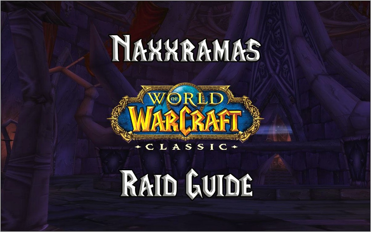 Guy Puts World Of Warcraft On Resume