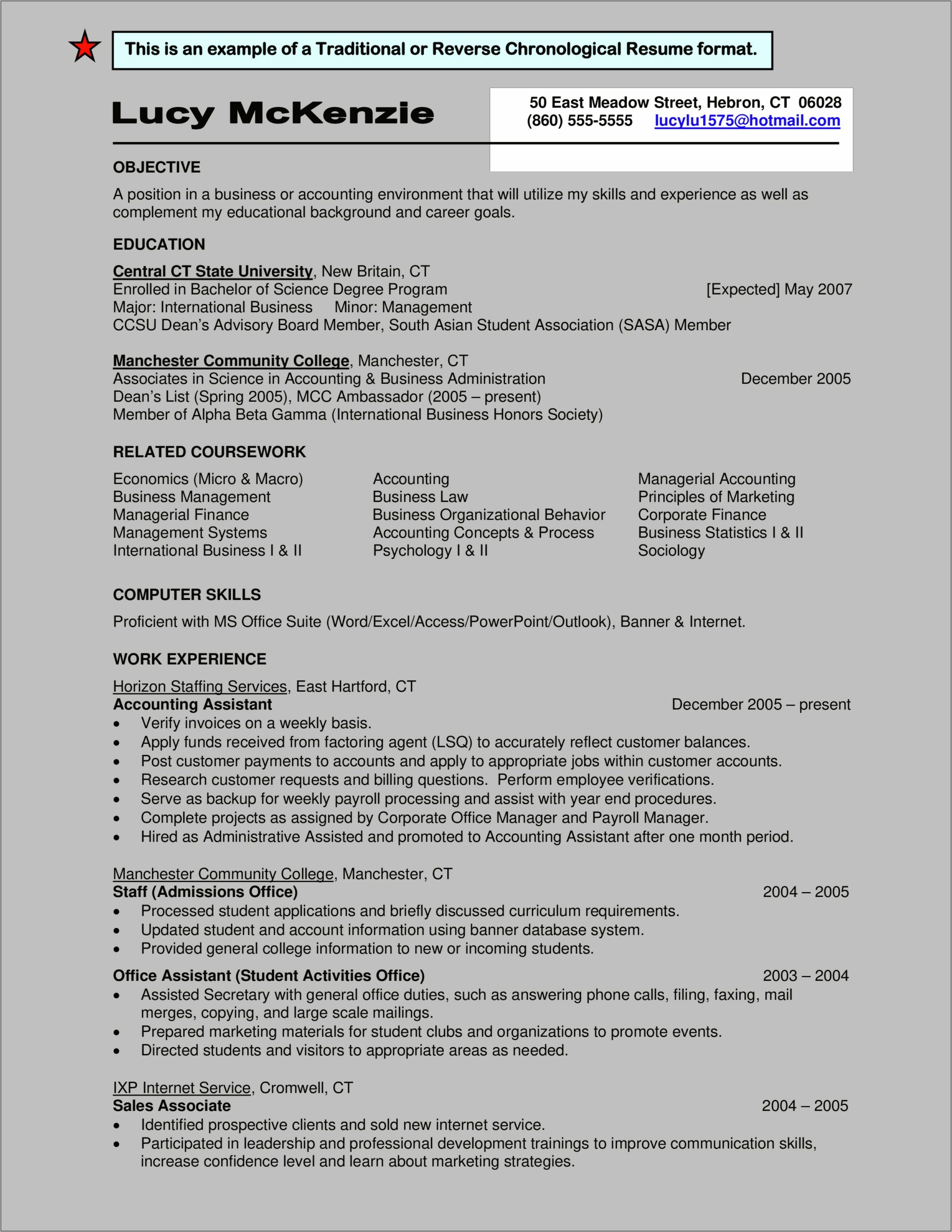 Gym Sales Associate Job Description Resume