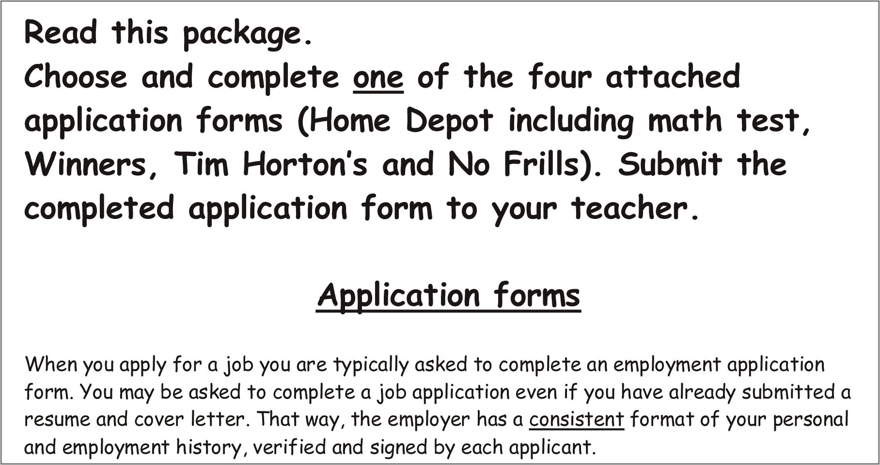 Home Depot Sales Associate Job Description Resume