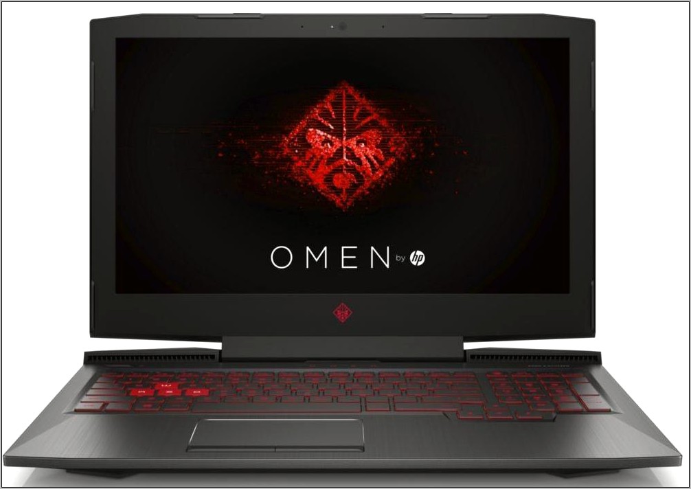 Hp Omen Touchpad Stops Working On Resume