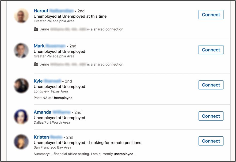 Hr Supervisor Resume Linkedin Headline Examples