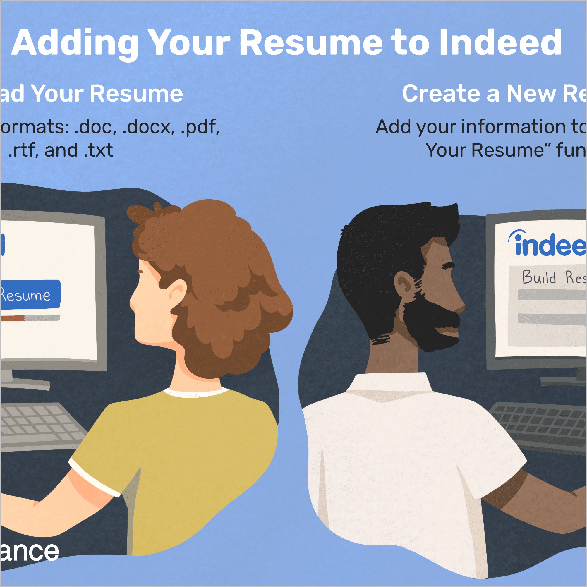 Indeed Jobs That Match My Resume