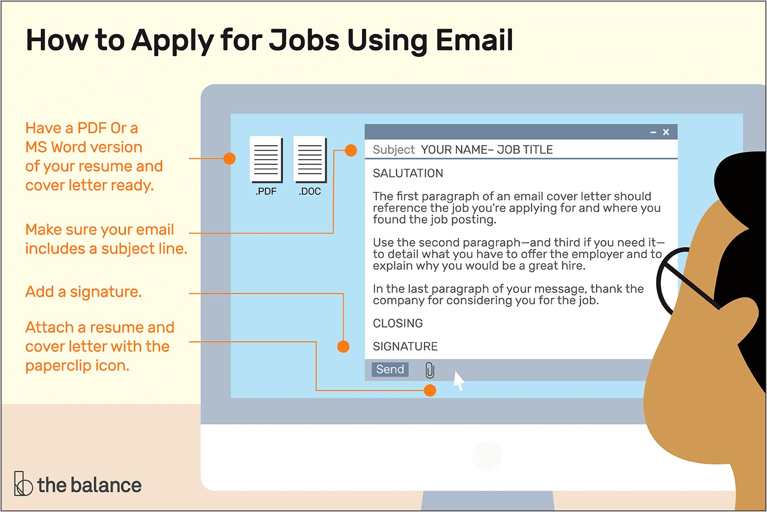 Is A Gmail Address The Best For Resumes