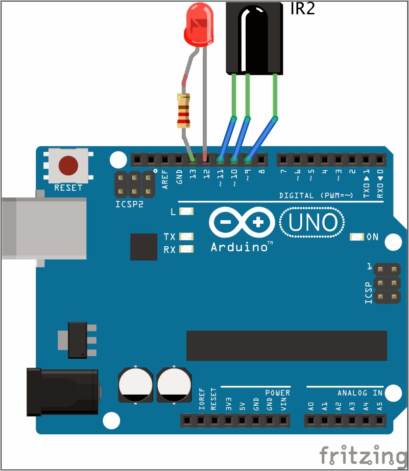 Is Arduino A Skill To Put On Resume