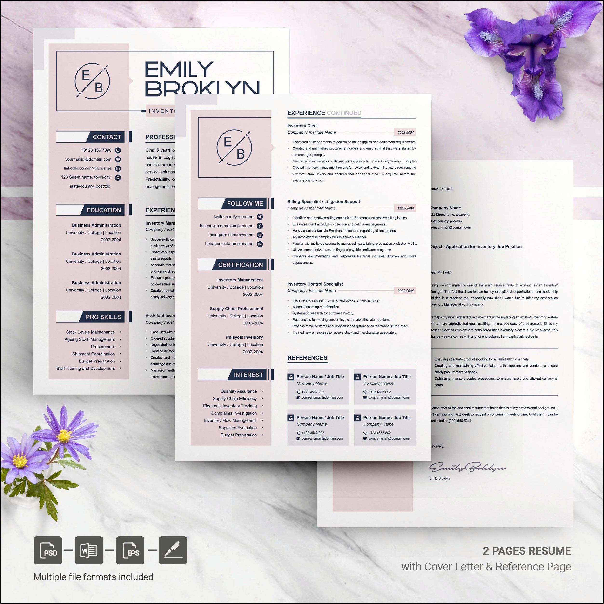 Is Free Resumes A Legit Resume Template Company