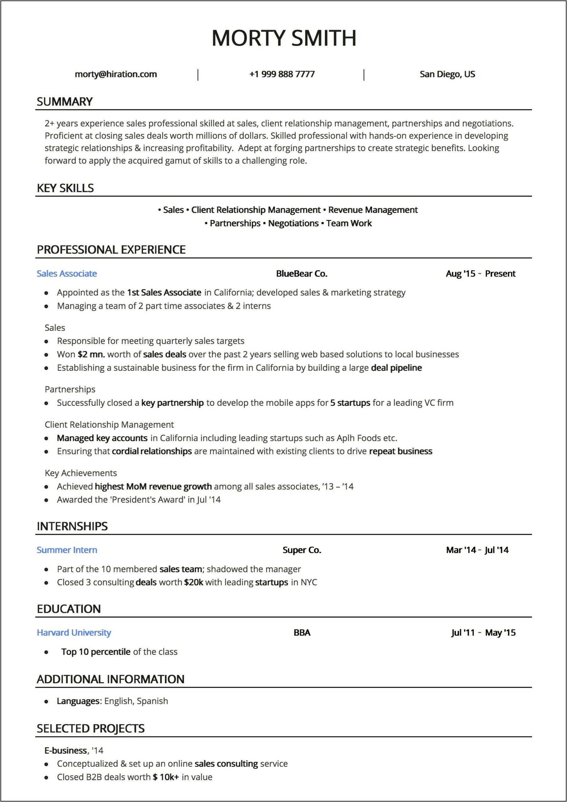 Is Paying For A Resume Template Worth It