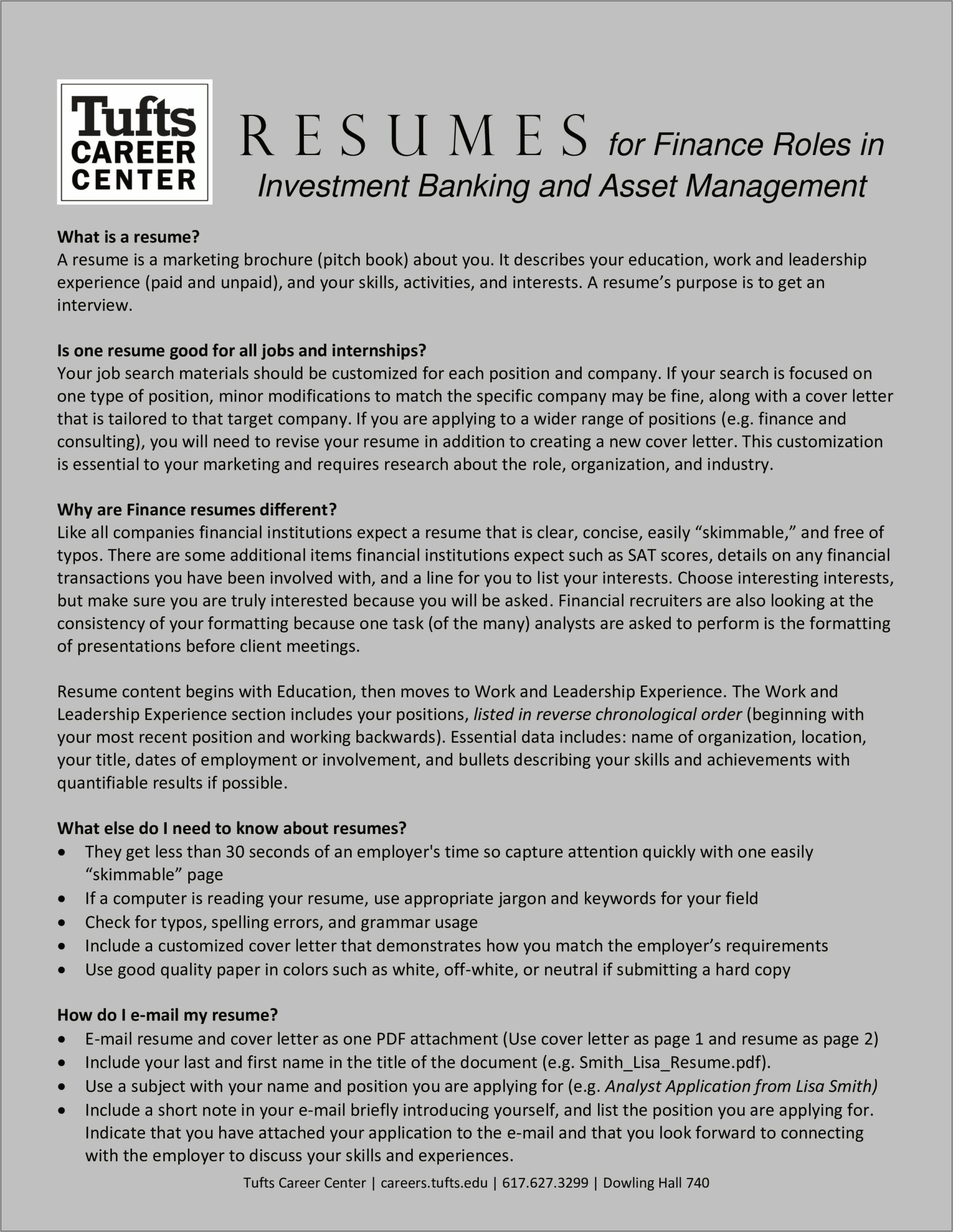 It Asset Management Analyst Resume Sample