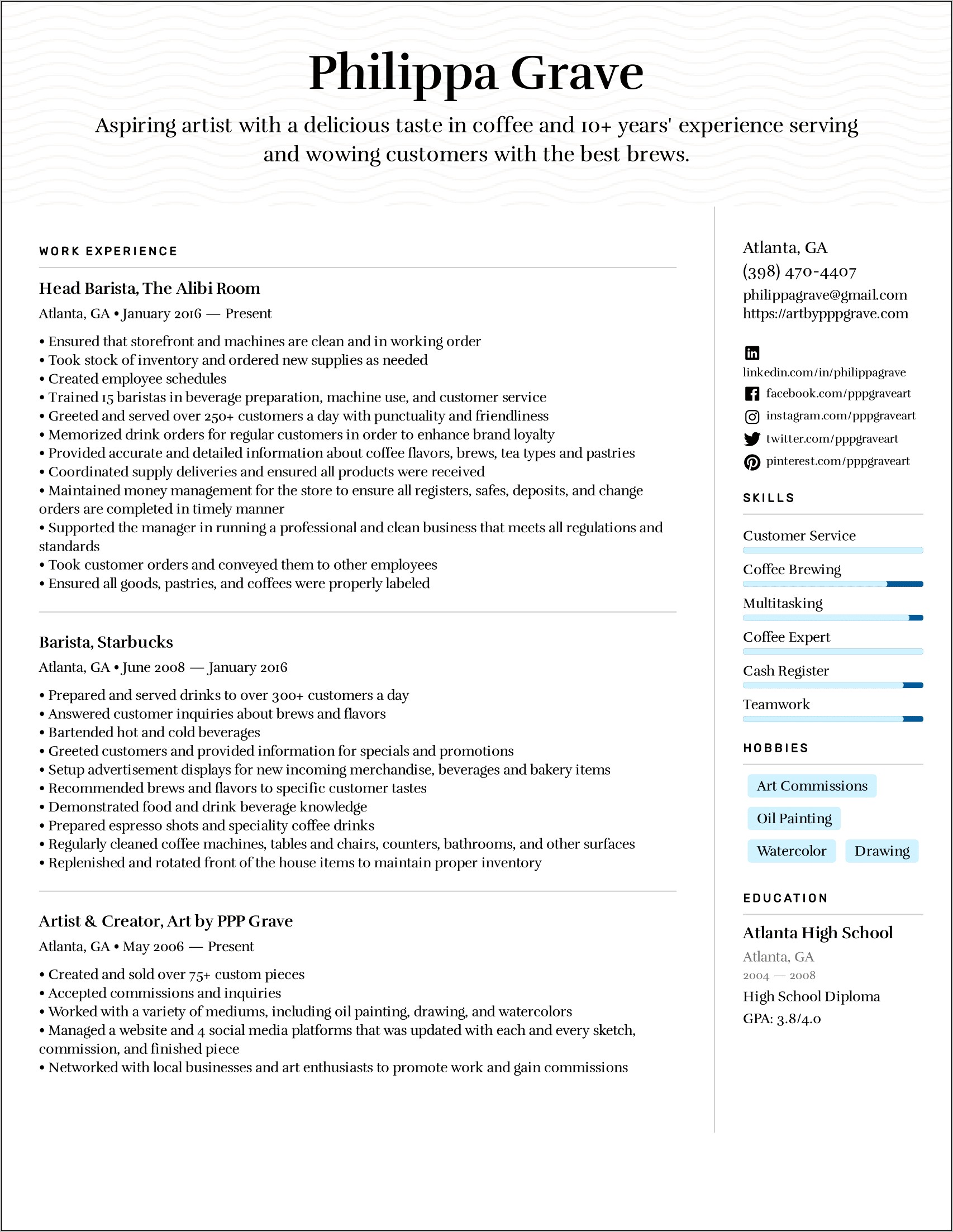 It Field Technician Resume Job Description