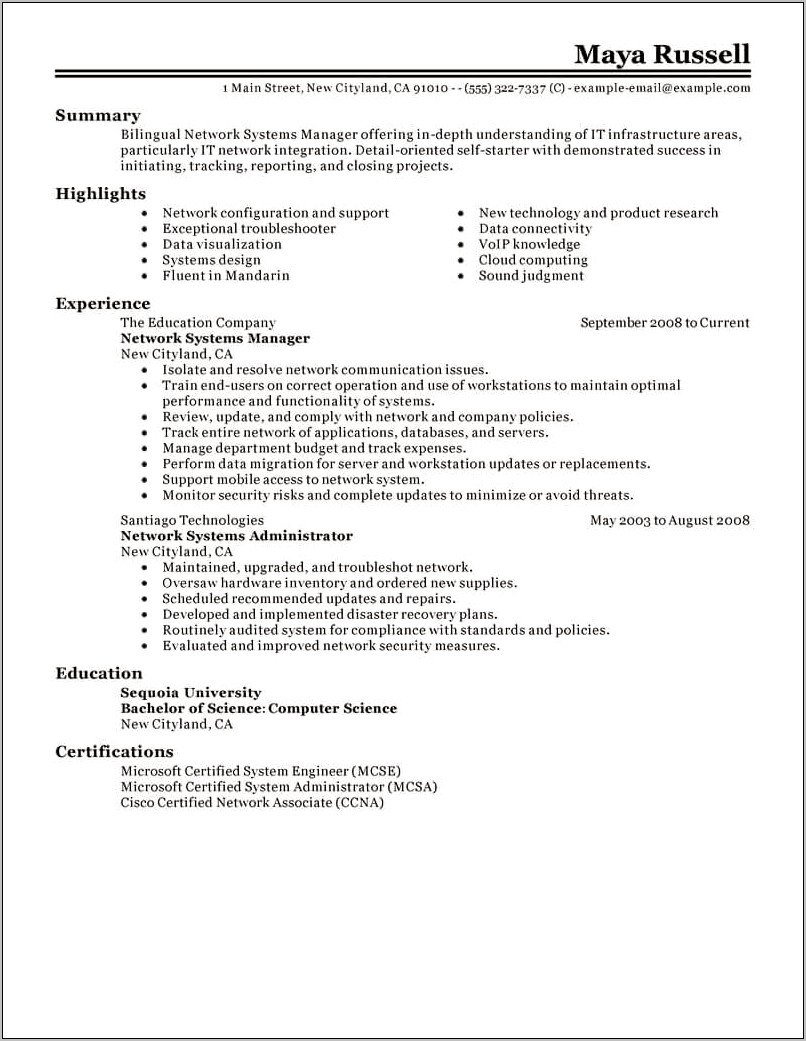 Job Description For Warehouse Selector Resume
