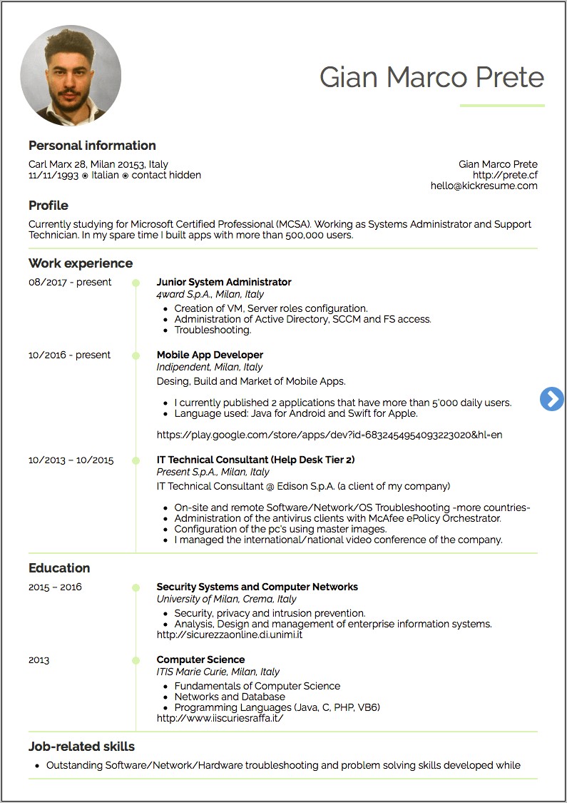 Jobs.apple.com Not Accepting Resume Format