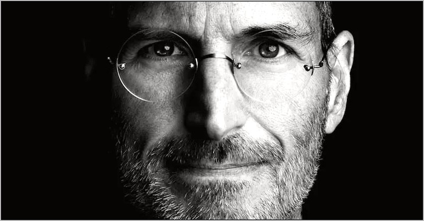 La Vida De Steve Jobs Pelicula Resumen