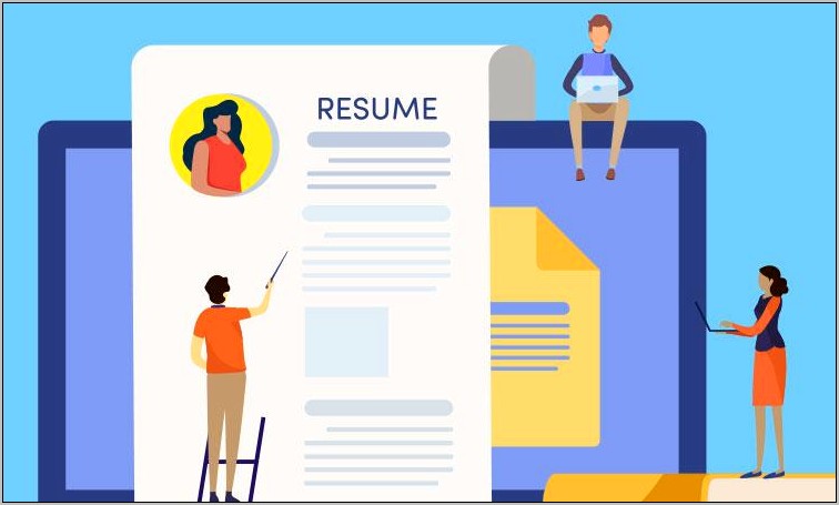 Ladders 2019 Resume Guide Best Practices & Advice