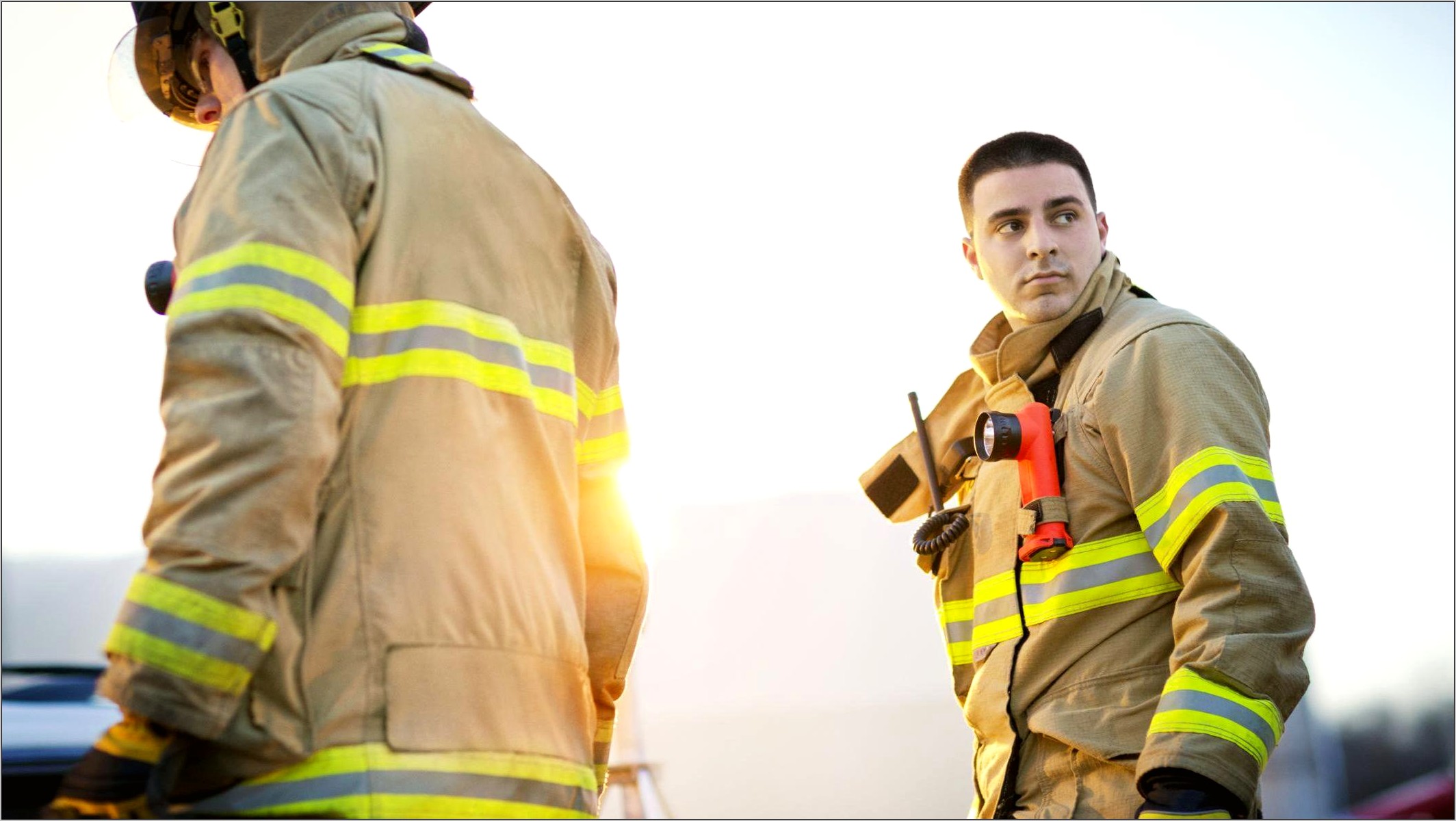 List Of Firefighter Skills For Resume