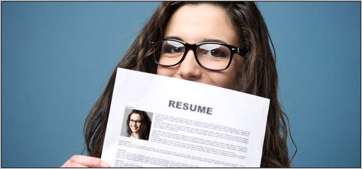 Lying About Job Dates On Resume