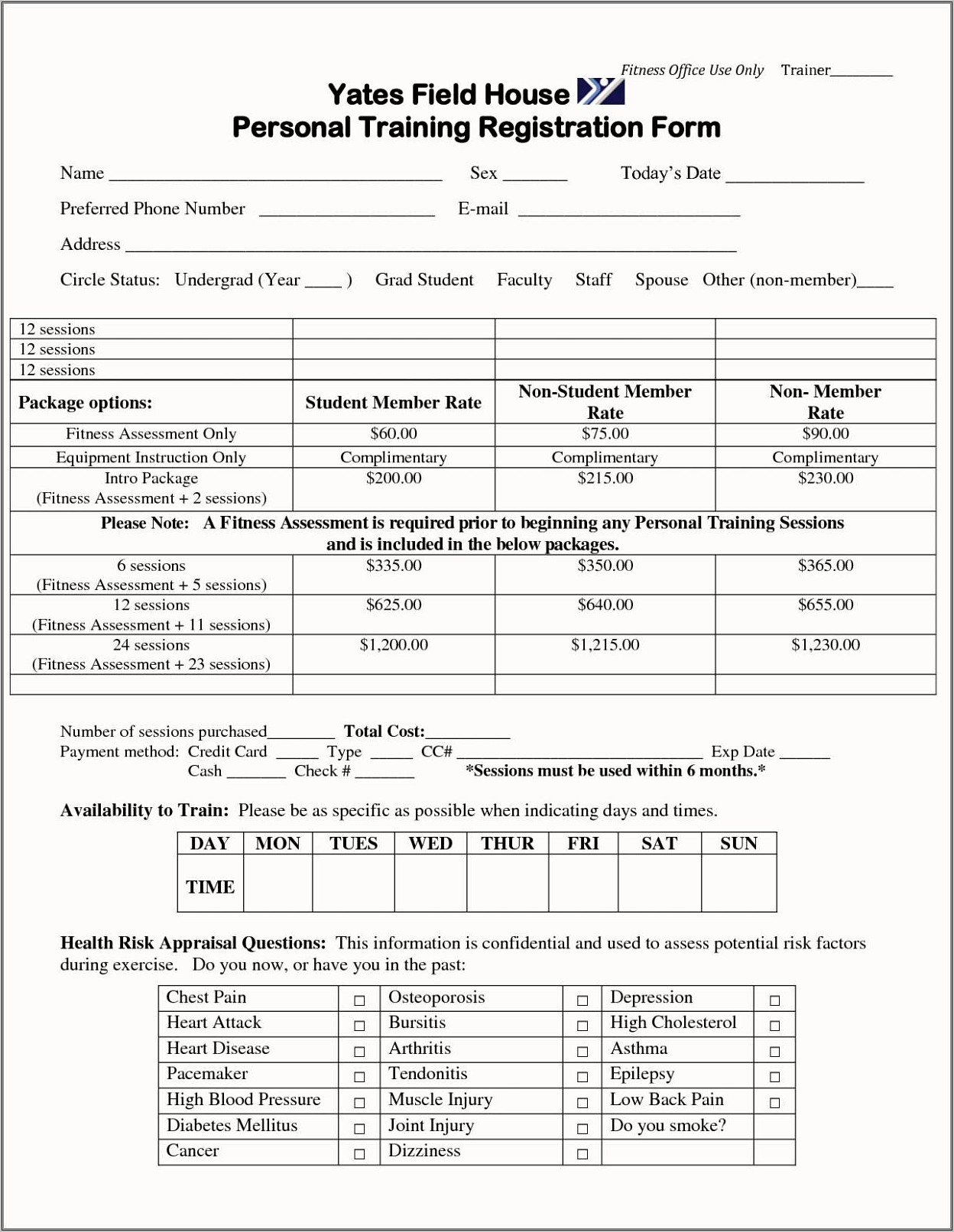 Mcdonalds Crew Trainer Job Description Resume