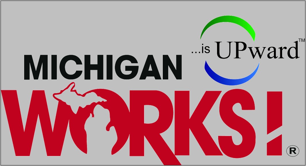 Michigan Works Talent Bank Update Resume