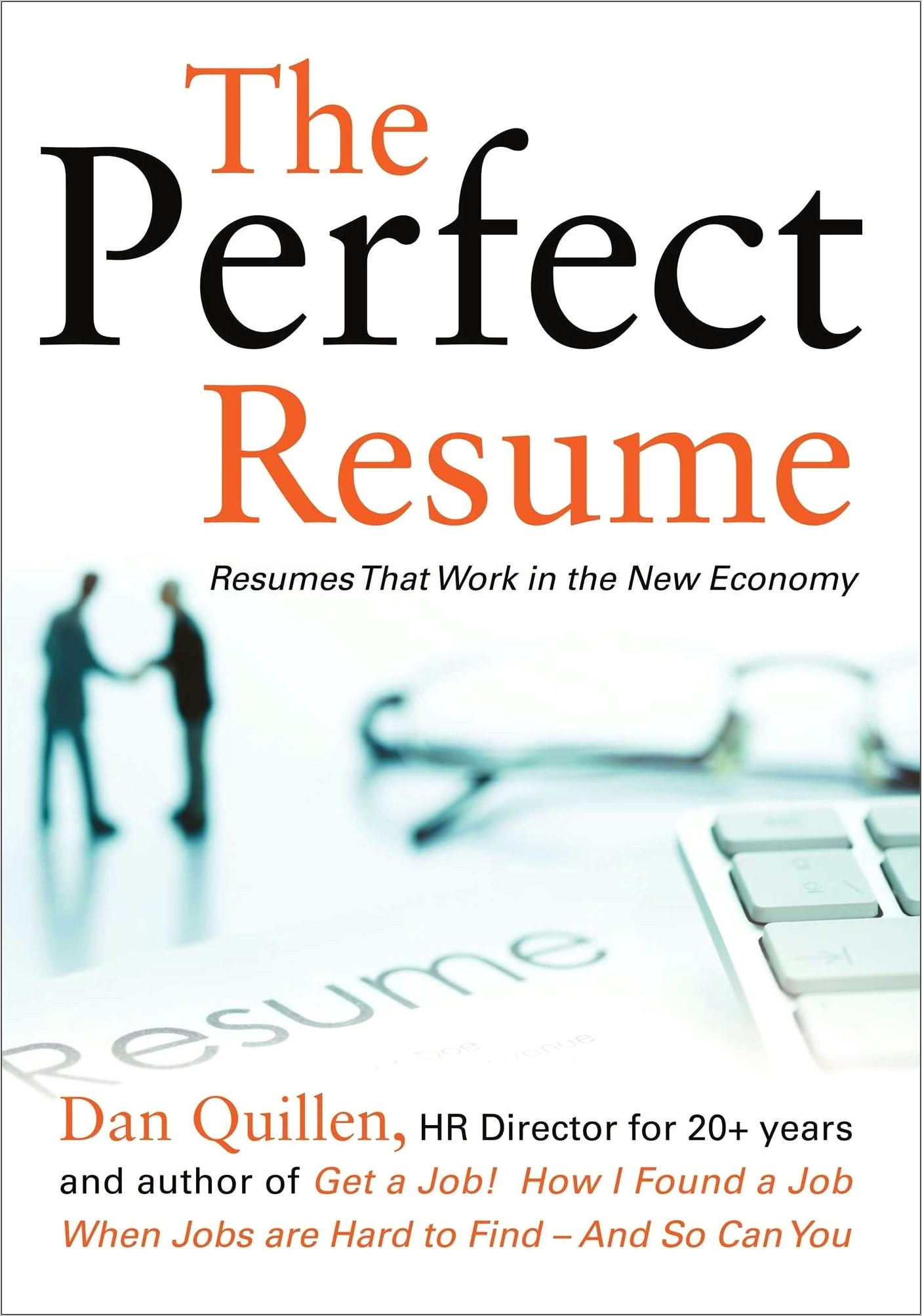 My Perfect Resume Toll Free Number