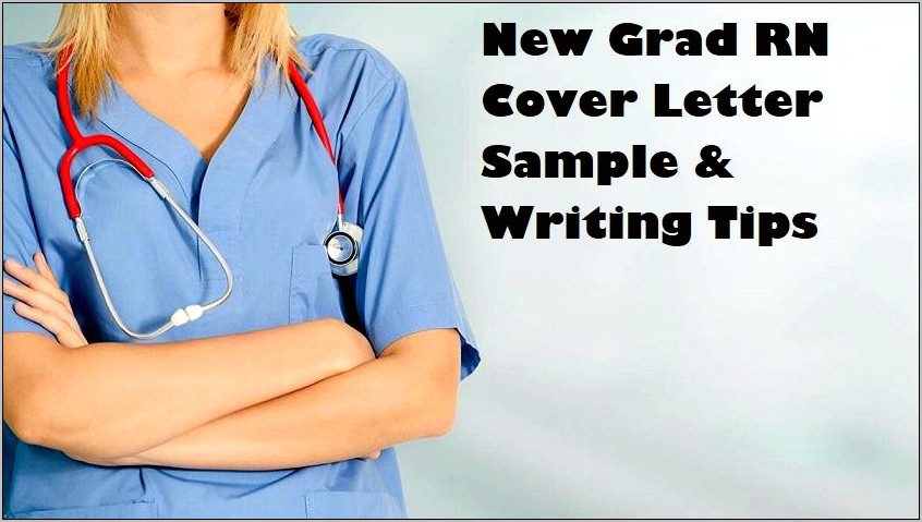 Nursing Student Resume Cover Letter Examples