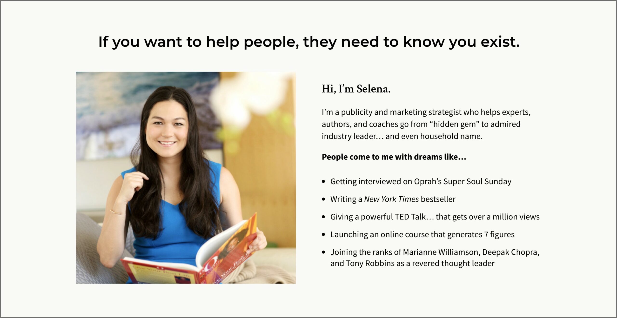 Personal Branding Statement Examples For Resumes