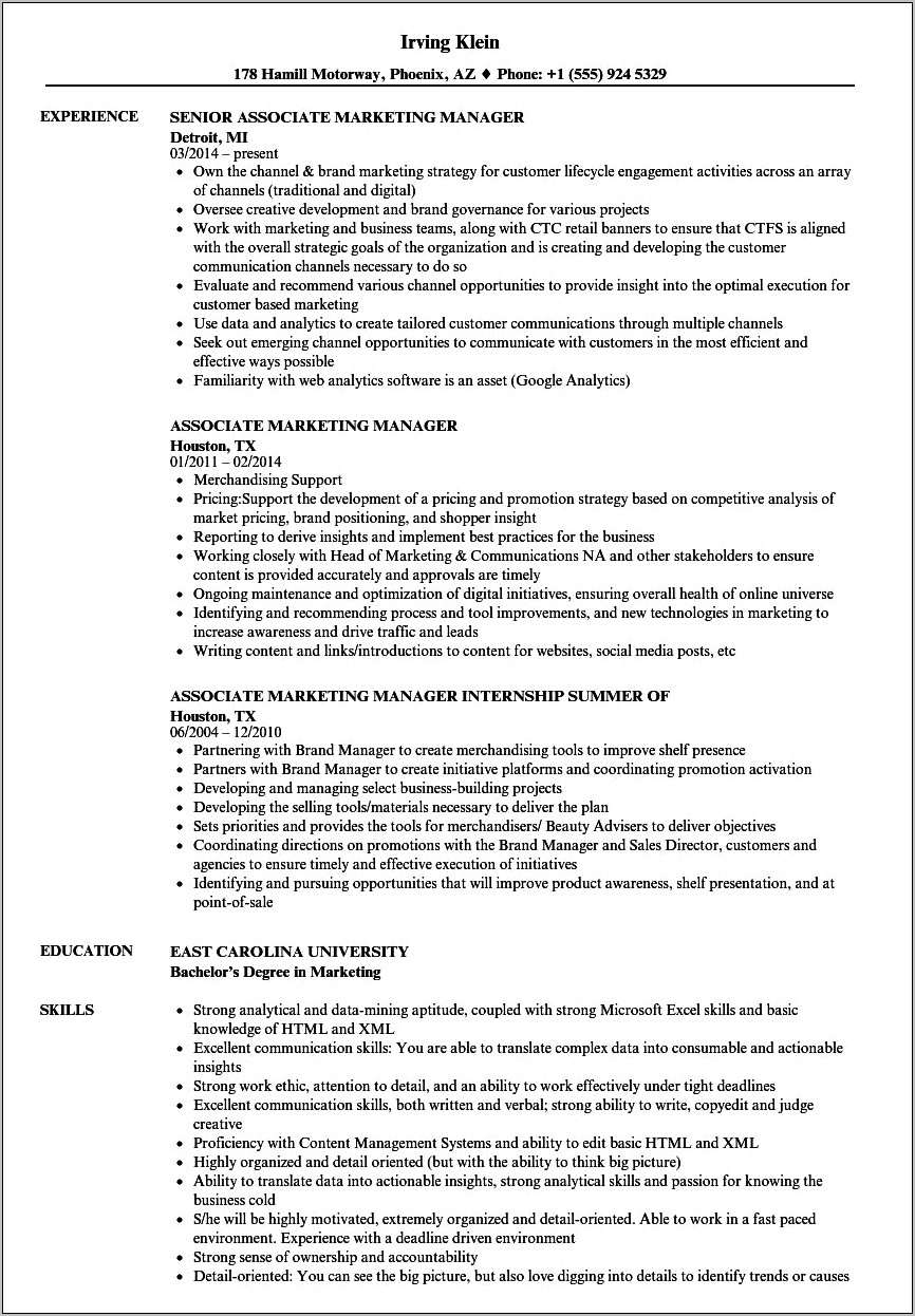 Professional Branding Resume And Cover Letter Quizlet