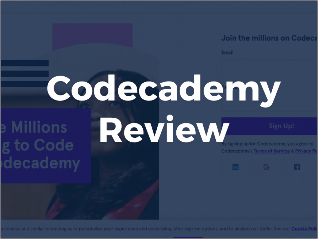 Putting Codecademy Projects On Resume Reddit